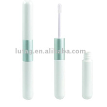 Gloss labial embalagens de cosméticos